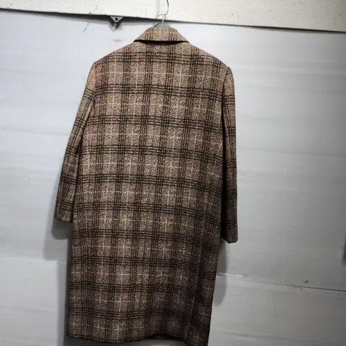 띠어리 롱코트 7