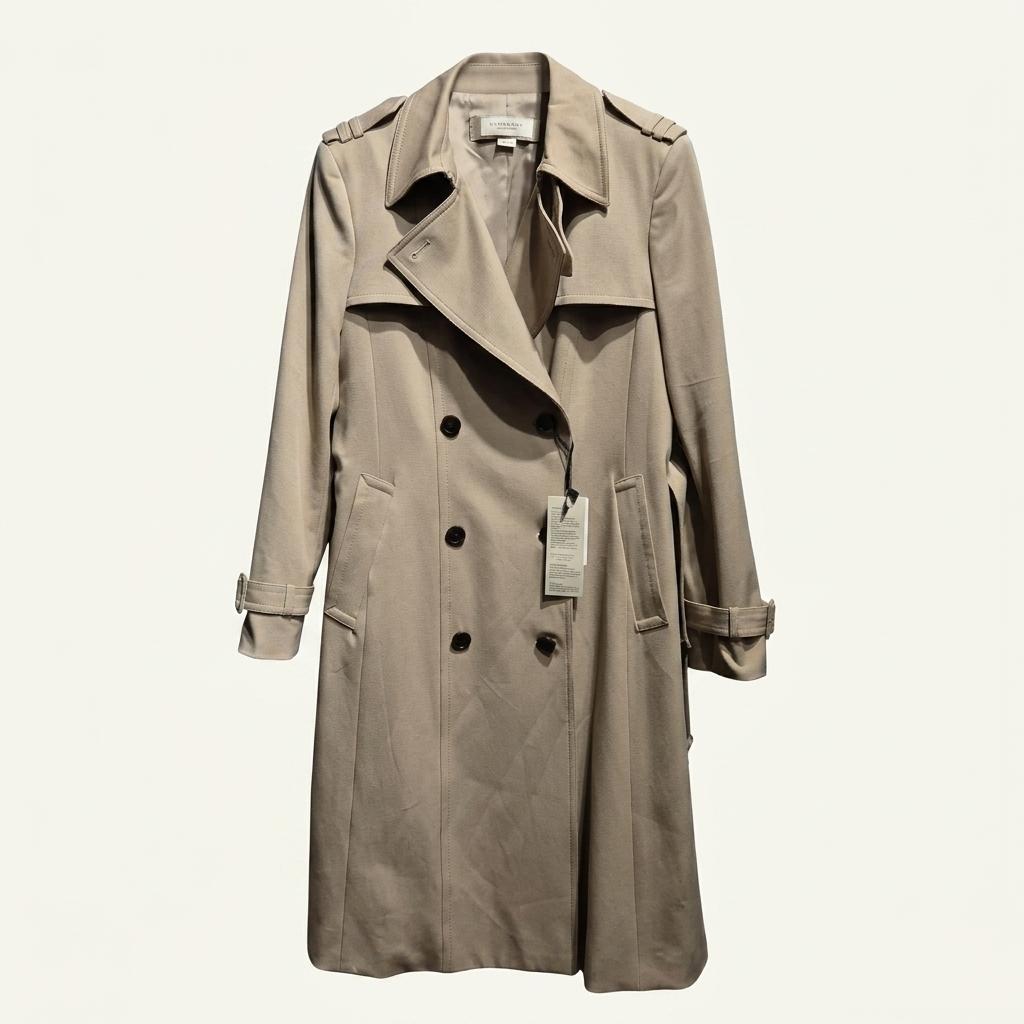 CERRUTI 1881 트렌치 코트 1