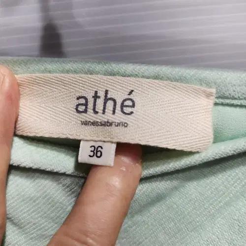 아떼 바네사브루노 민트 팬츠 36 3