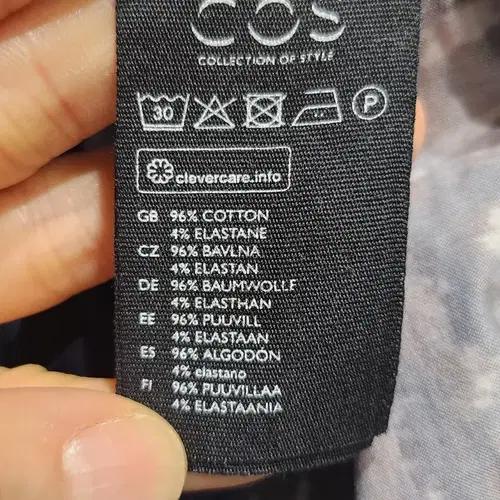 코스 원피스 4