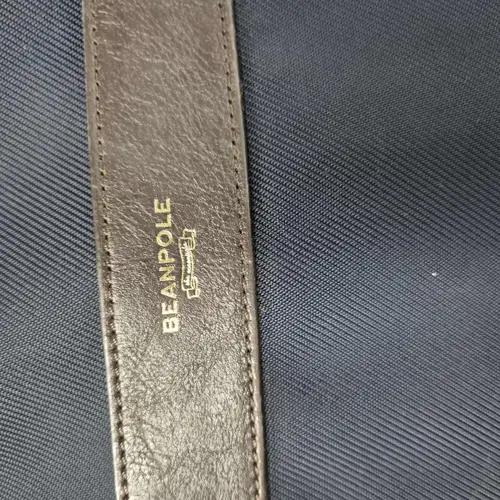 빈폴 네이비 백팩 가방 3