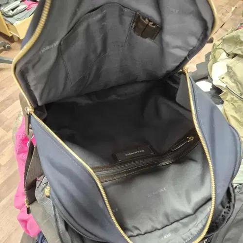 빈폴 네이비 백팩 가방 7