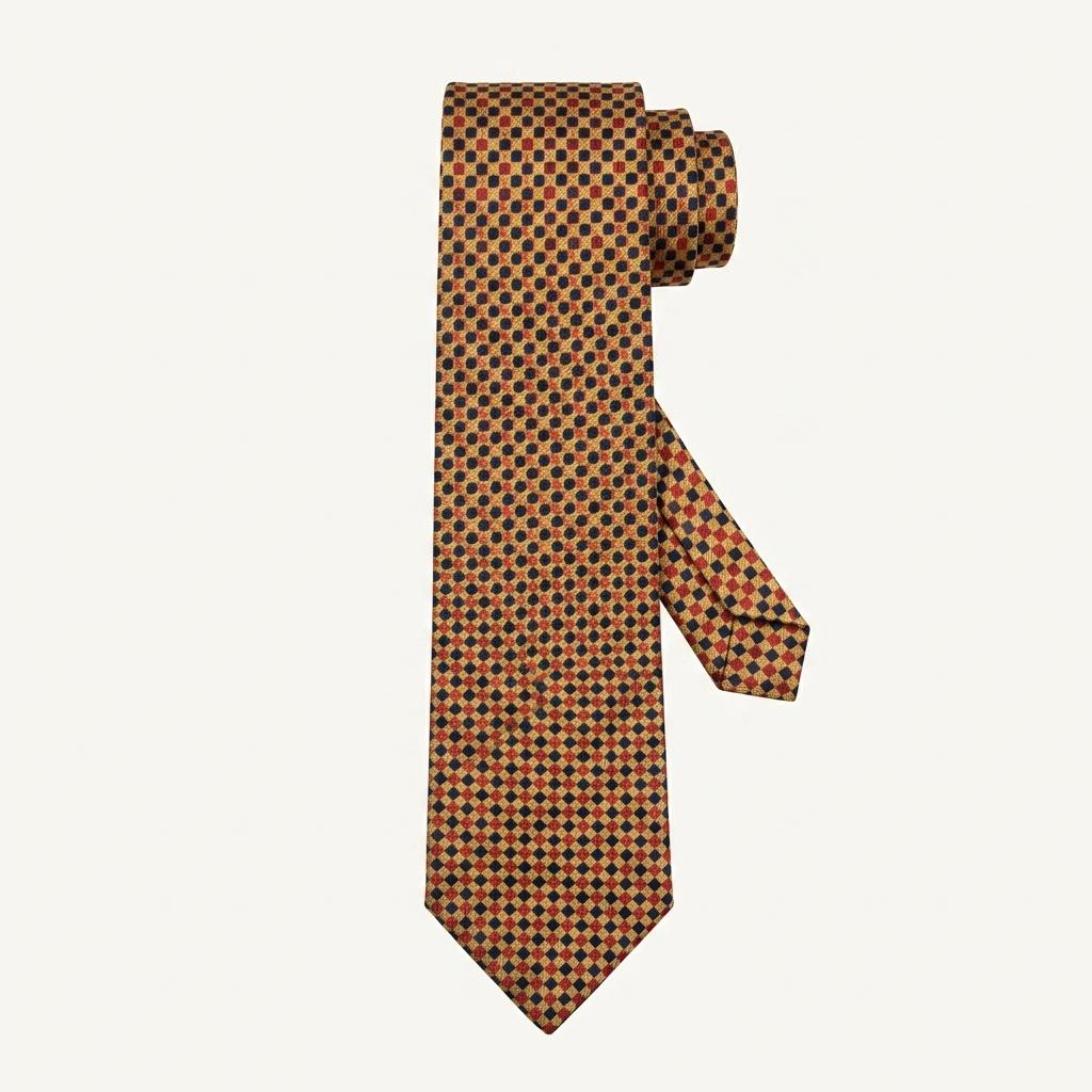 STEFANO RICCI 스테파노 리치 넥타이 10cm A~B등급 E1006 1