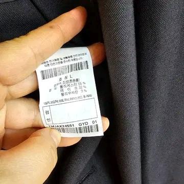 247시리즈 스테디 컴포트 셋업자켓  10