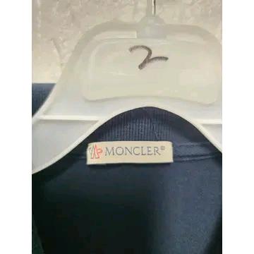 M 몽클레어 몽클레르 카라 폴로 반팔 티 D118 3