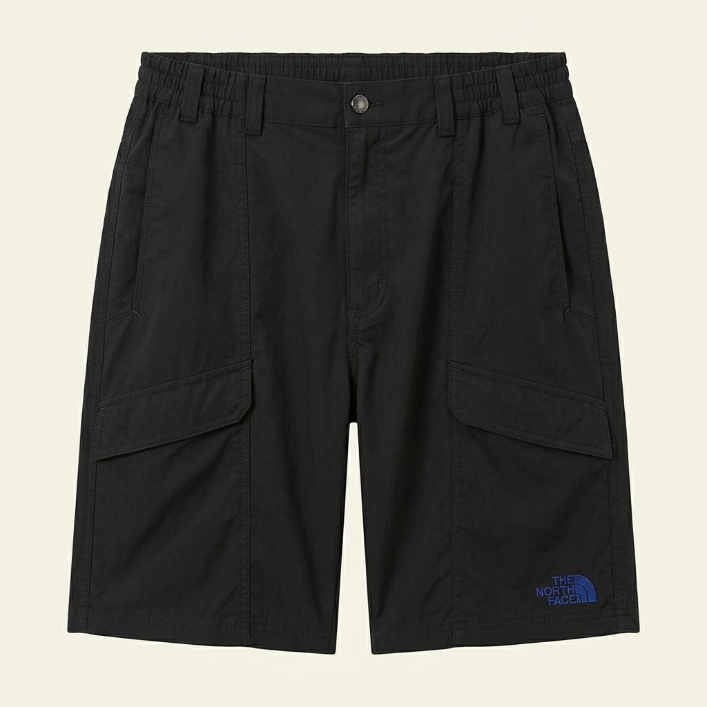 XL,105)) THE NORTH FACE 노스페이스 반바지 1