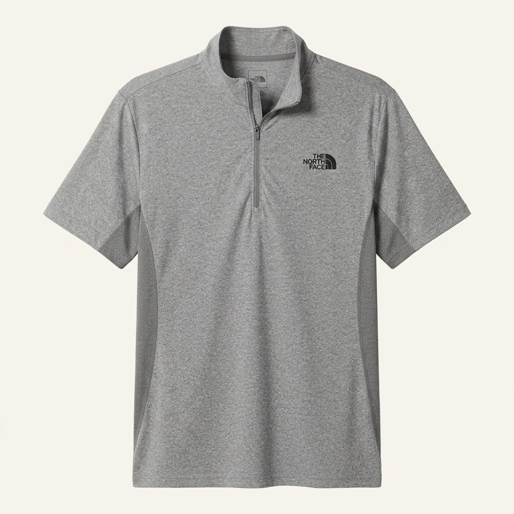 M,95)) THE NORTH FACE 노스페이스 반팔티셔츠 1