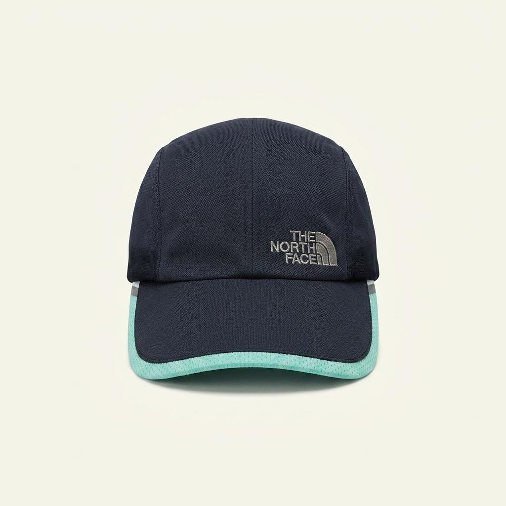 M사이즈 )) THE NORTH FACE 노스페이스 볼캡 모자 ! 벨크로 1