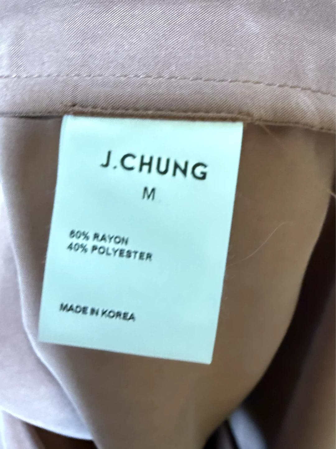 (1회착용)제이청 튜린 슬립 롱원피스 Turin Dress 10