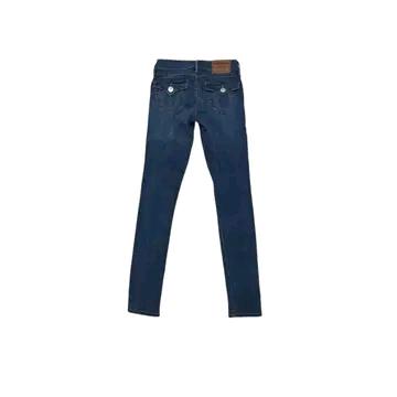 TrueReligion Halle 트루릴리젼 할레 부츠컷 데님 5