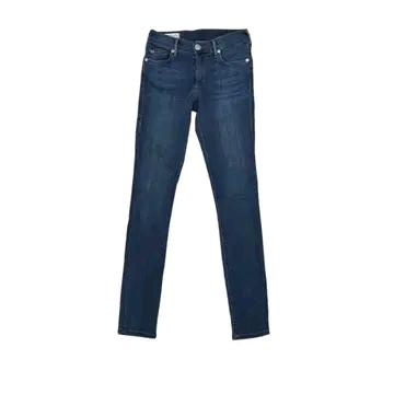 TrueReligion Halle 트루릴리젼 할레 부츠컷 데님 2
