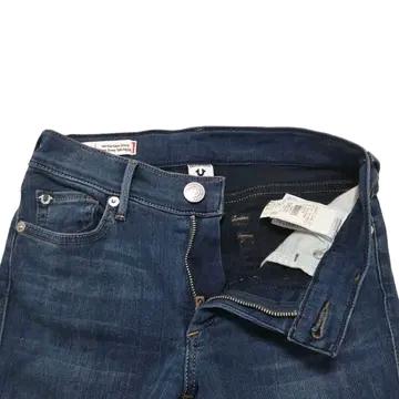 TrueReligion Halle 트루릴리젼 할레 부츠컷 데님 3