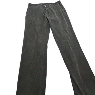 Massimo Dutti 마시모두띠 코듀로이 골덴바지 3