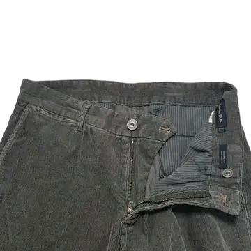 Massimo Dutti 마시모두띠 코듀로이 골덴바지 4