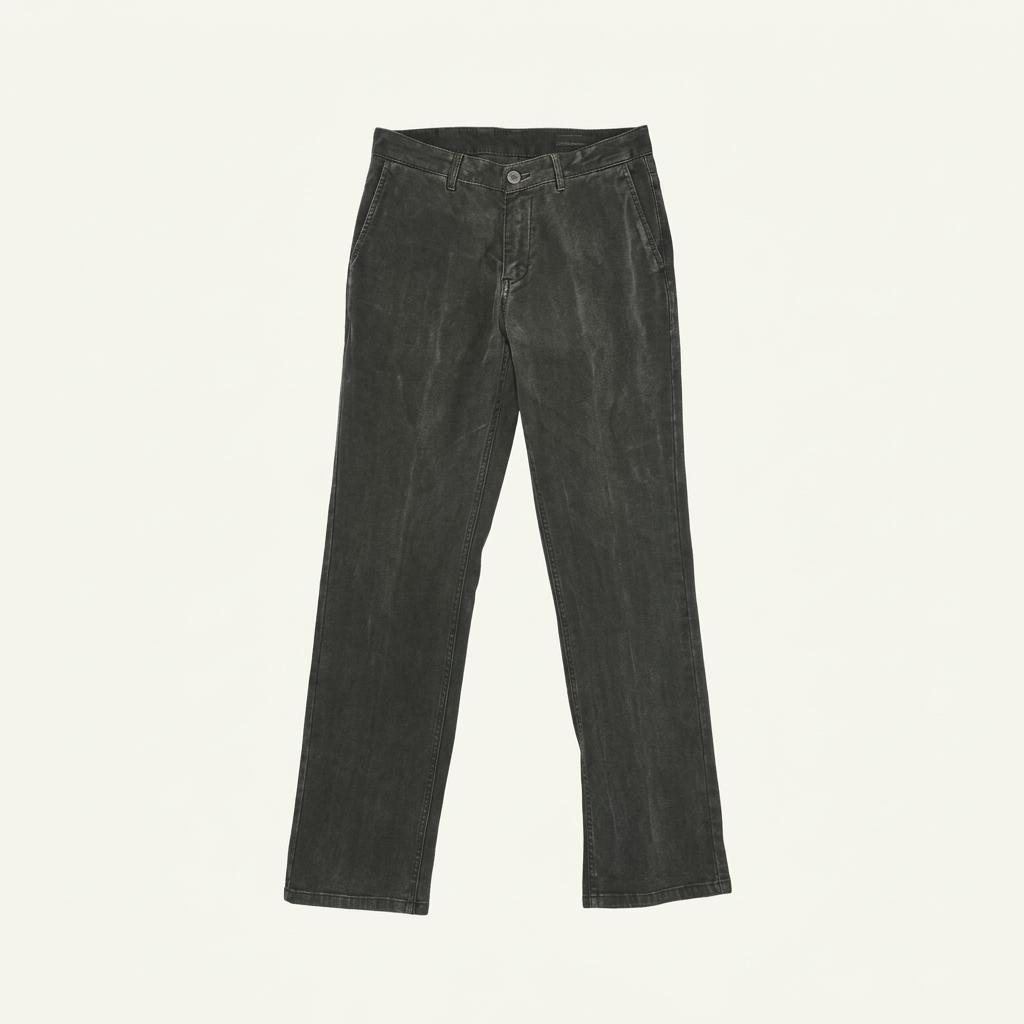 Massimo Dutti 마시모두띠 코듀로이 골덴바지 1