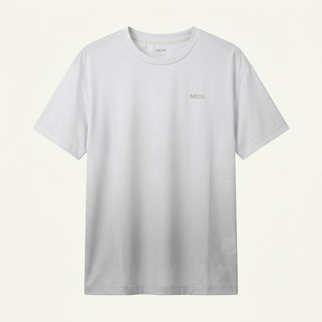 110,2XL)) NEPA 네파 반팔티셔츠 ! 라운드넥 ~ 깔끔한 디자인 1