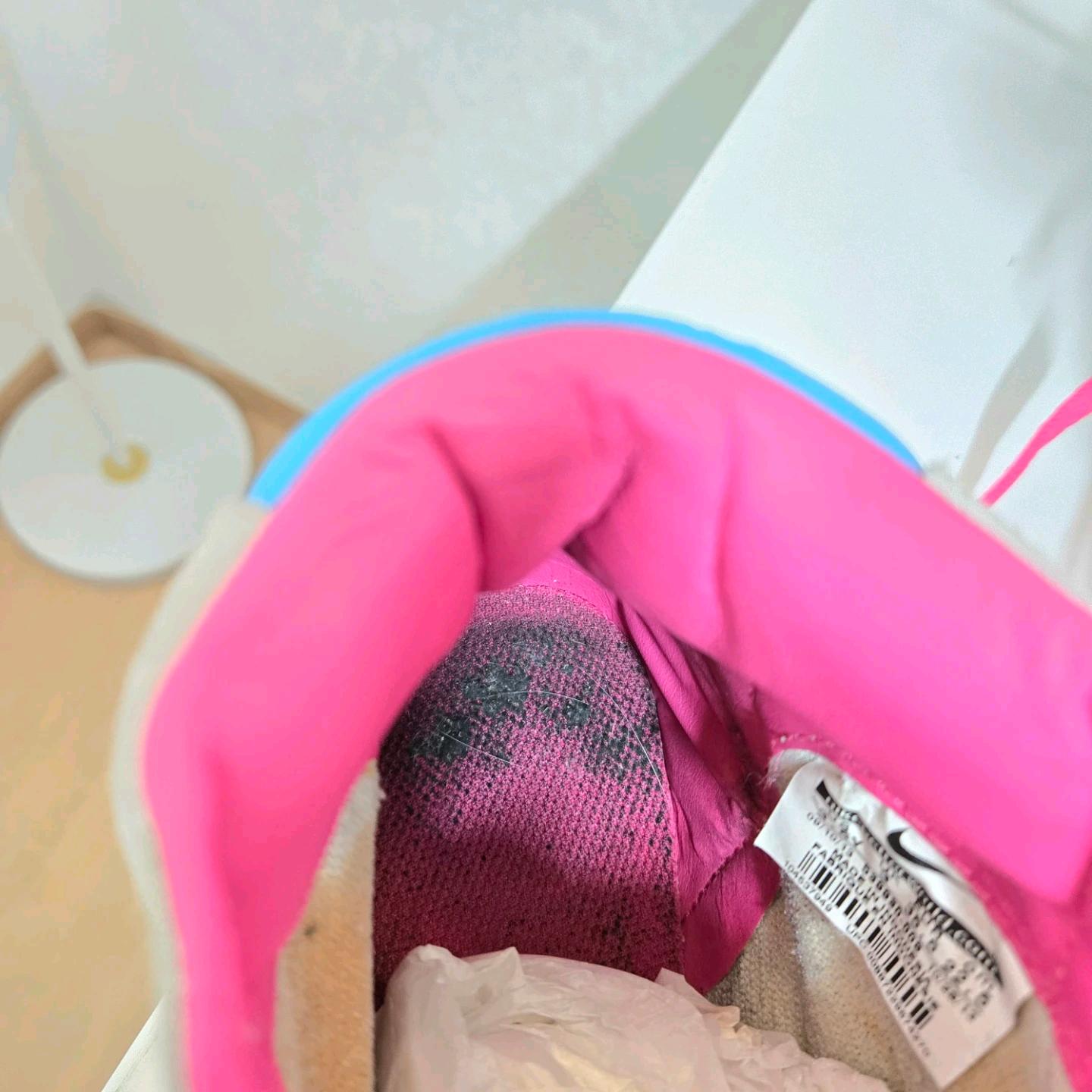 나이키 빈티지 라인 운동화 8
