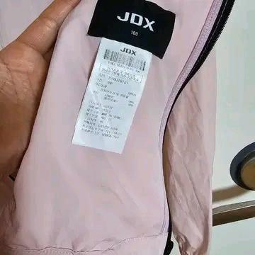 JDX골프 바람막이 잠바  7