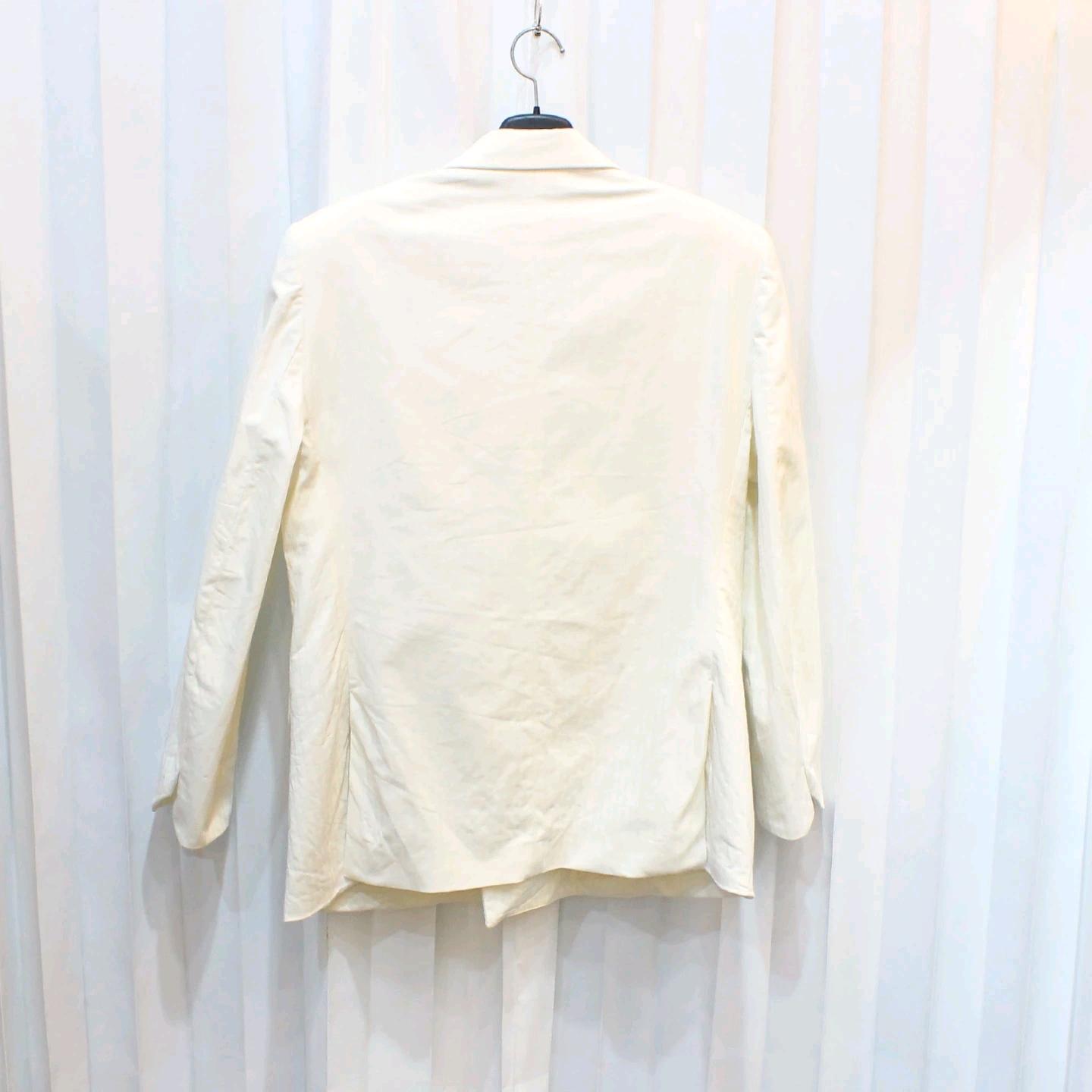 19s 95 쟈딕앤볼테르 더블버튼 코튼 자켓 5