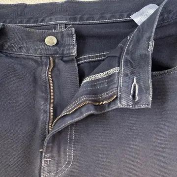 칼하트 랜던 데님 팬츠 7