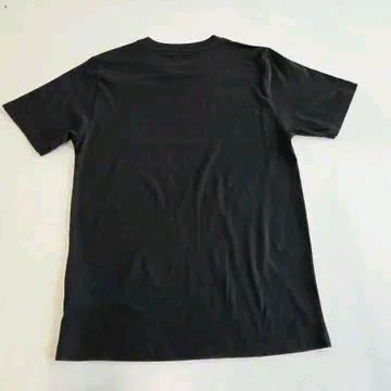 뉴발란스 로고 티셔츠 블랙 M 2