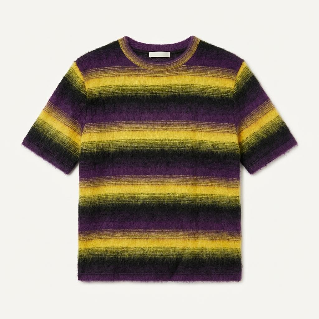 자라 zara 반팔니트 s 1