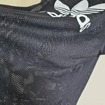 아디다스 펀칭 농구 민소매 (507 4
