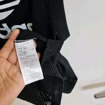 아디다스 펀칭 농구 민소매 (507 7