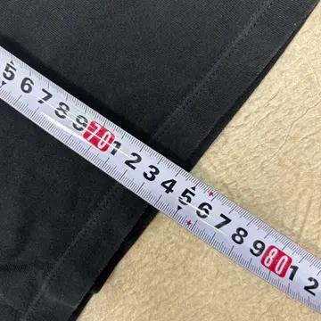 반스 오프더 월 프린팅 반팔티 6