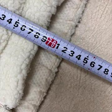 뉴발란스 배색 후드집업 플리스 5