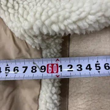 뉴발란스 배색 후드집업 플리스 6
