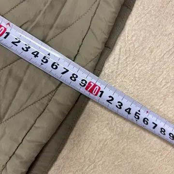 노스페이스 vx 경량 패딩자켓 6
