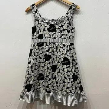 MILK JPN 플라워 원피스 MADE IN JAPAN 2