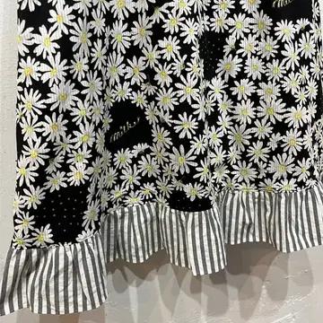 MILK JPN 플라워 원피스 MADE IN JAPAN 4