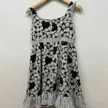 MILK JPN 플라워 원피스 MADE IN JAPAN 6