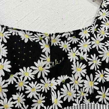 MILK JPN 플라워 원피스 MADE IN JAPAN 7