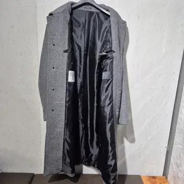 AND Z 남성 코트 3