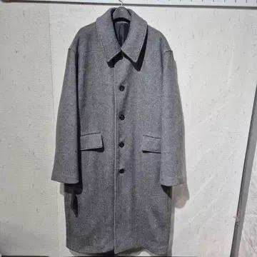 AND Z 남성 코트 2