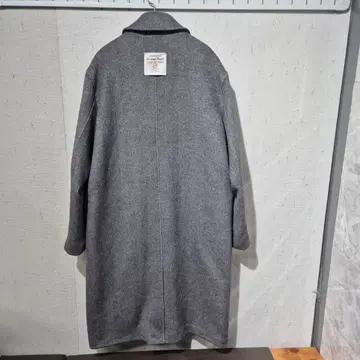 AND Z 남성 코트 11