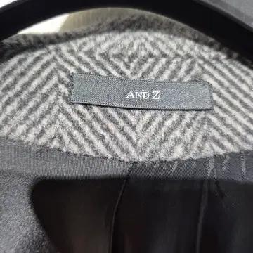 AND Z 남성 코트 6