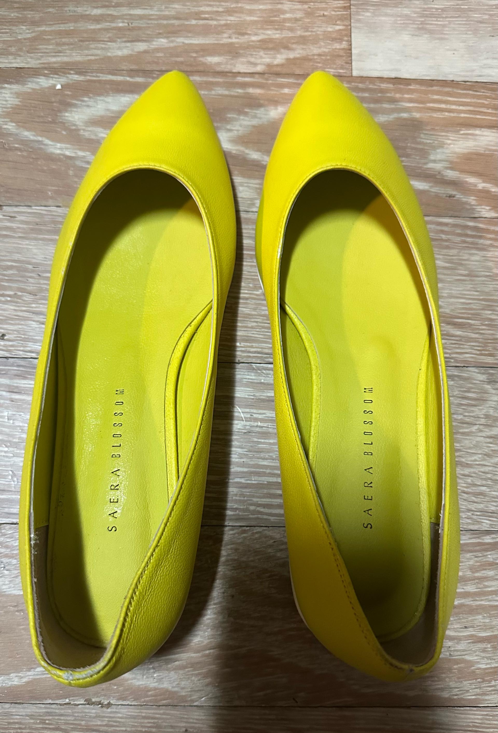 세라 구두  2