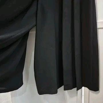 세루티 핀턱 와이드 팬츠 6