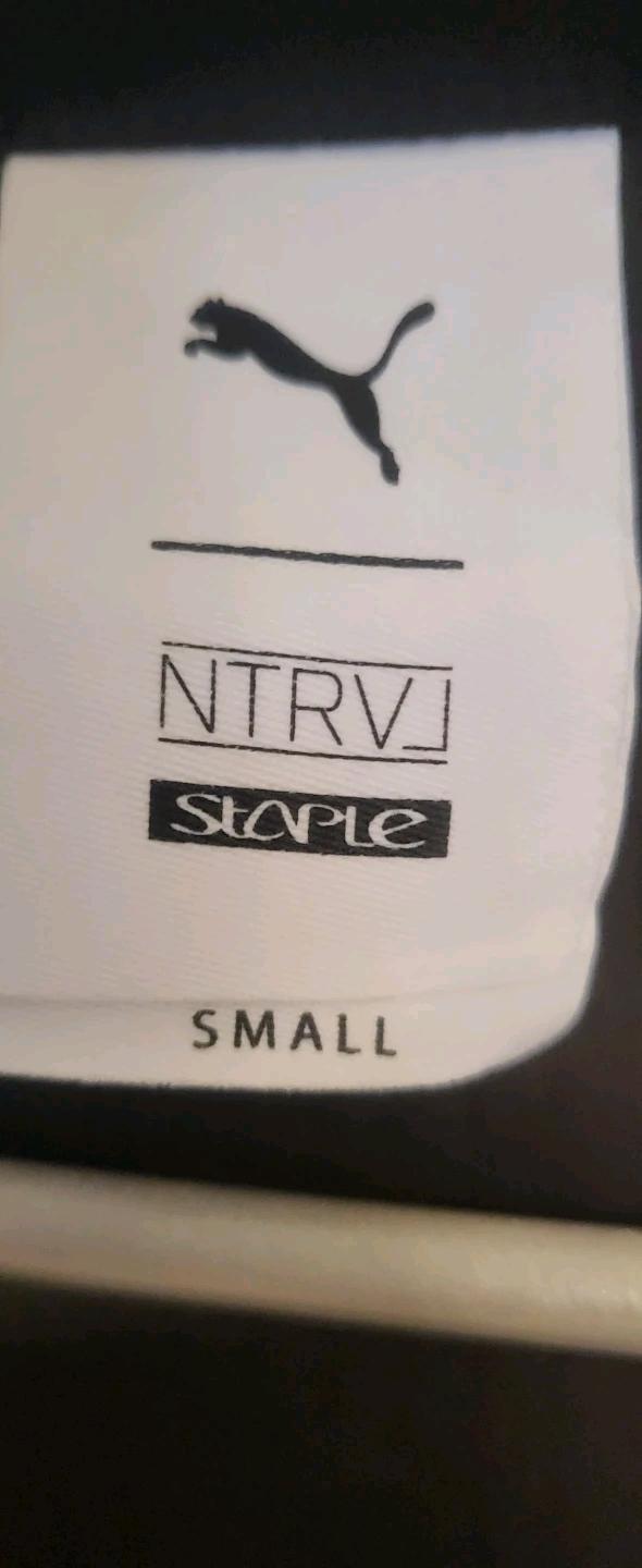 푸마 NTRV STAPLE 러닝 등산등 스포츠블랙 조끼 S새상품 6