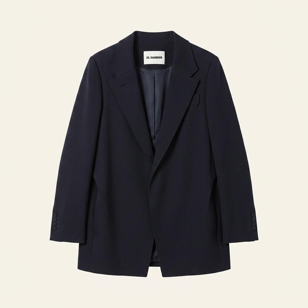 guho black semple jacket 1