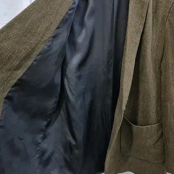 자라 린넨혼방 싱글 자켓 6