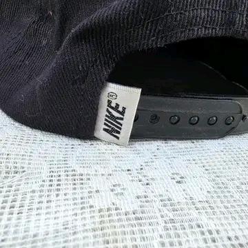 90s 나이키 볼캡 4