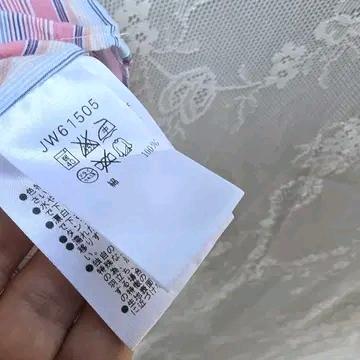콜맨 헨리넥 풀오버 셔츠 7