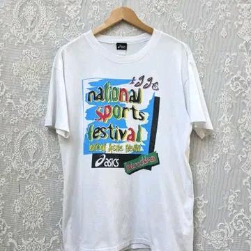 1996년 히로시마 내셔널 스포츠 페스티벌 기념 2