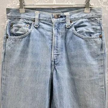 70s 리바이스 517-0217 66후기 (made in usa) 3