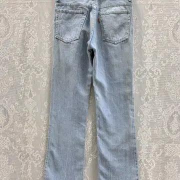 70s 리바이스 517-0217 66후기 (made in usa) 7